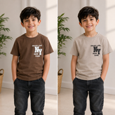 تیشرت پسرانه NY